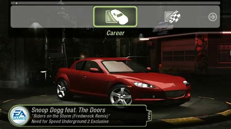 nfs underground 2 save editor.